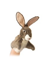 Folkmanis Folkmanis Little Hare Puppet