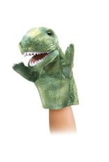 Folkmanis Folkmanis Little Tyrannosaurus Puppet