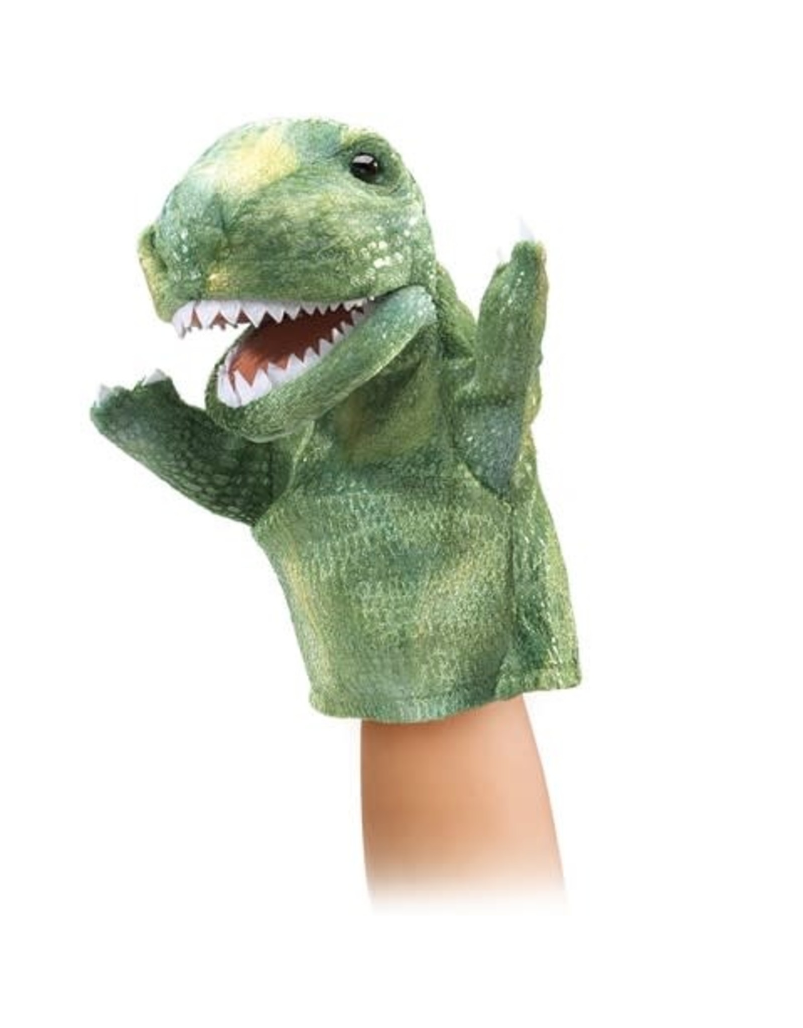 Folkmanis Folkmanis Little Tyrannosaurus Puppet