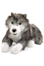 Folkmanis Folkmanis Timber Wolf Puppet