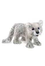 Folkmanis Folkmanis Snow Leopard Cub Puppet