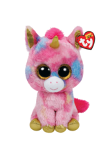 Ty Fantasia - Multi-Coloured Unicorn Reg