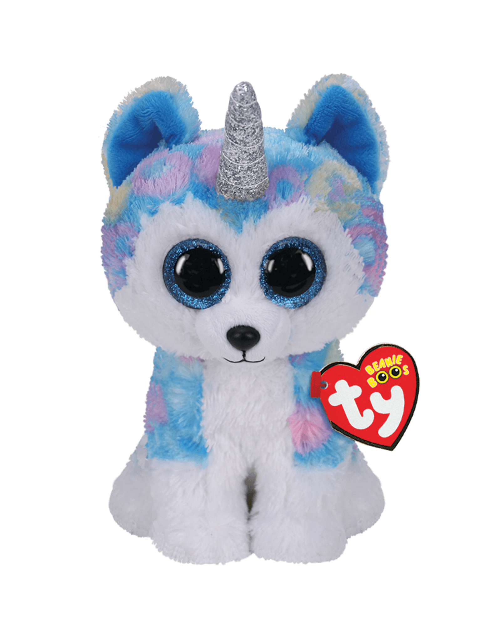 Ty Helena - Dog With Horn Reg