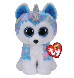 Ty Helena - Dog With Horn Reg
