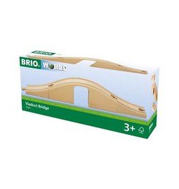 Brio BRIO Viaduct Bridge