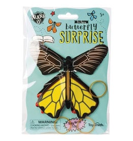 Toysmith Butterfly Surprise