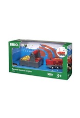 Brio BRIO Remote Control Engine