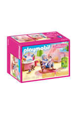Playmobil Nursery