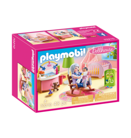 Playmobil Nursery