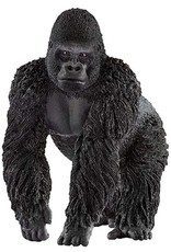 Schleich Gorilla, Male
