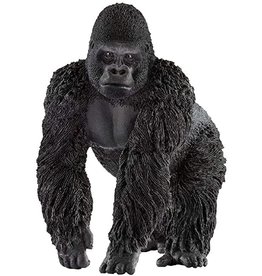 Schleich Gorilla, Male