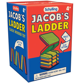 Schylling Jacob's Ladder