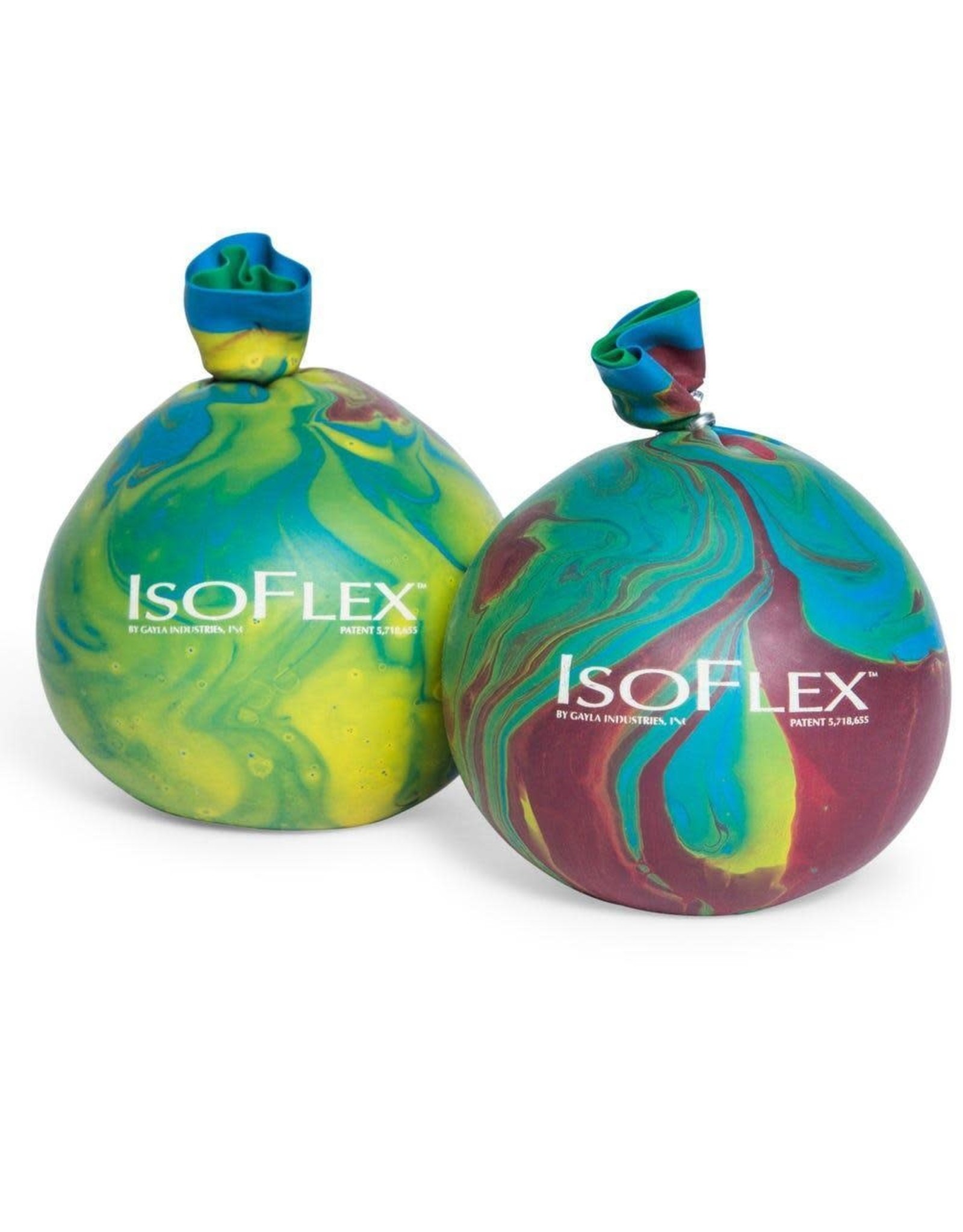 Toysmith Isoflex Stress Ball