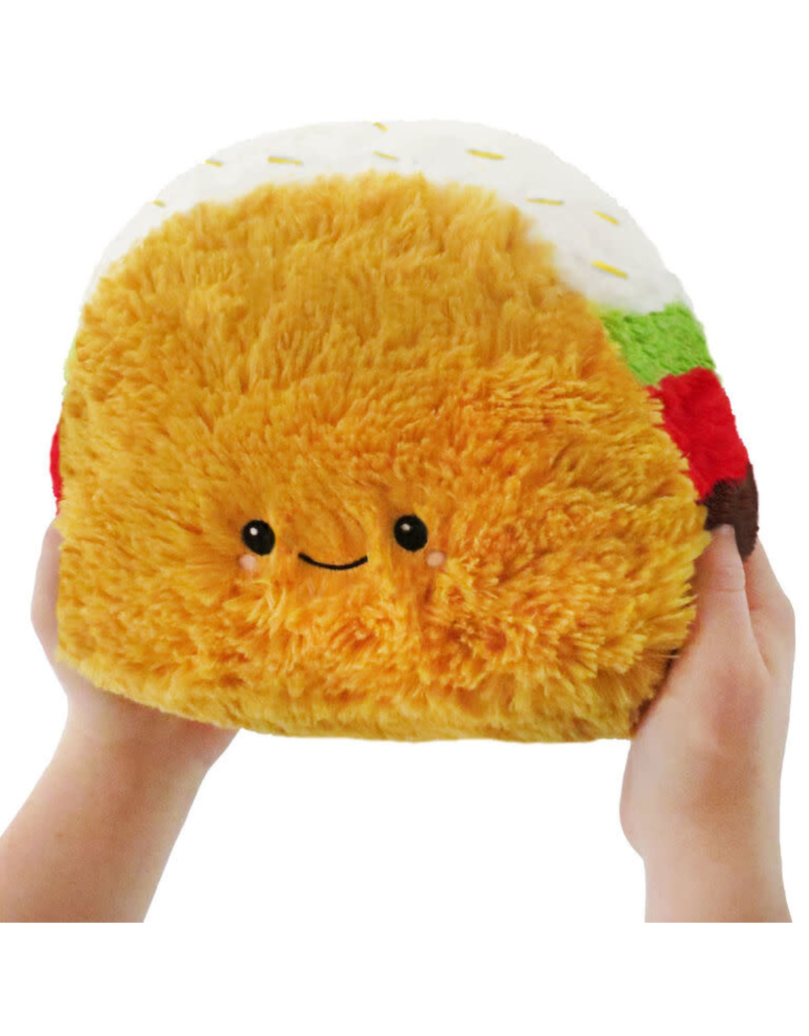 Squishable Mini Squishable Taco