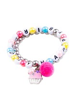 Great Pretenders Happy Birthday Bracelets