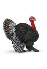 Schleich Turkey