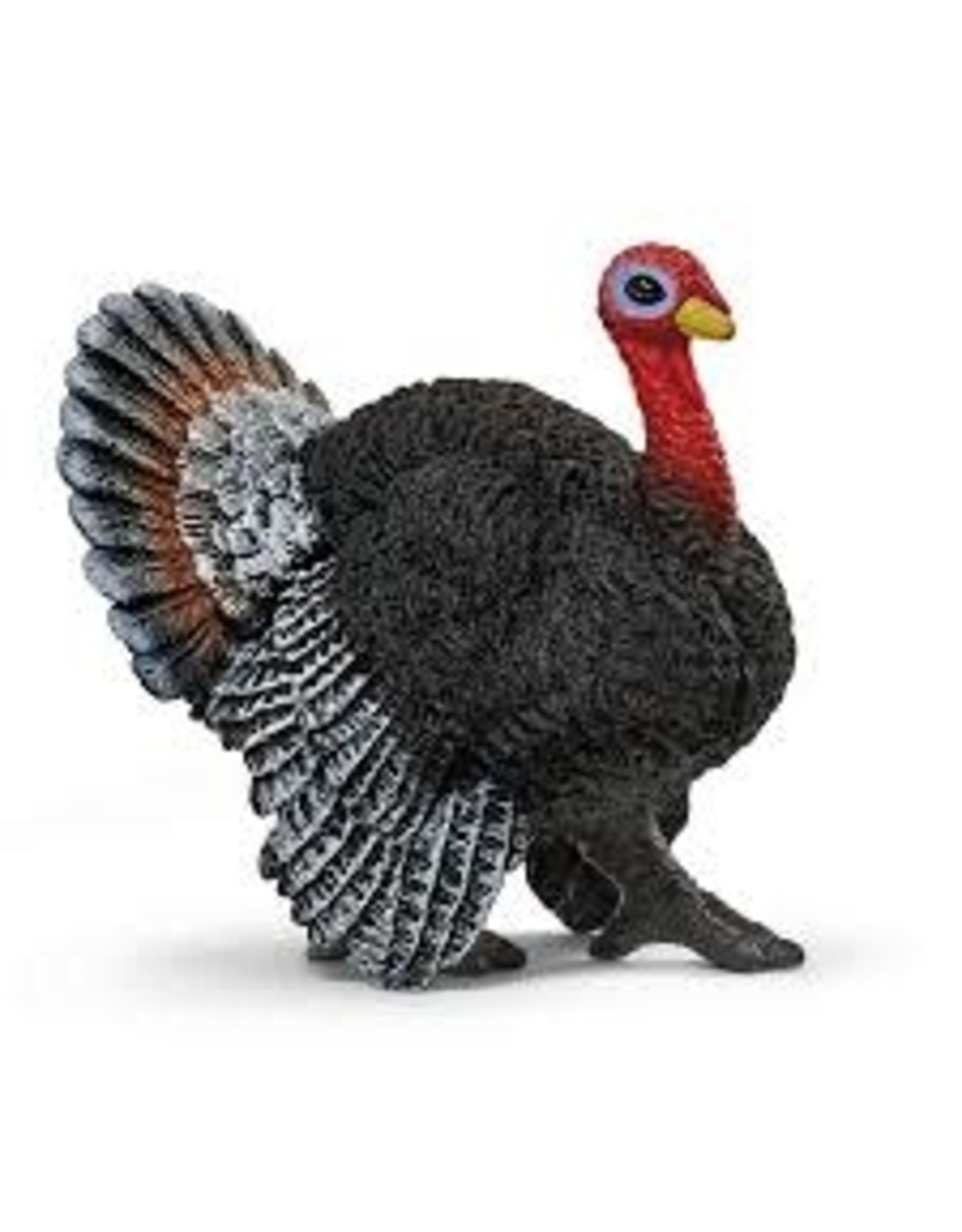 Schleich Turkey