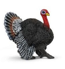 Schleich Turkey