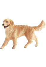 Schleich Golden Retriever, Female