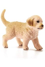 Schleich Golden Retriever Puppy Schleich Golden Retriever Puppy