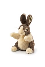 Folkmanis Folkmanis Baby Dutch Rabbit Puppet
