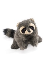 Folkmanis Folkmanis Baby Raccoon Puppet