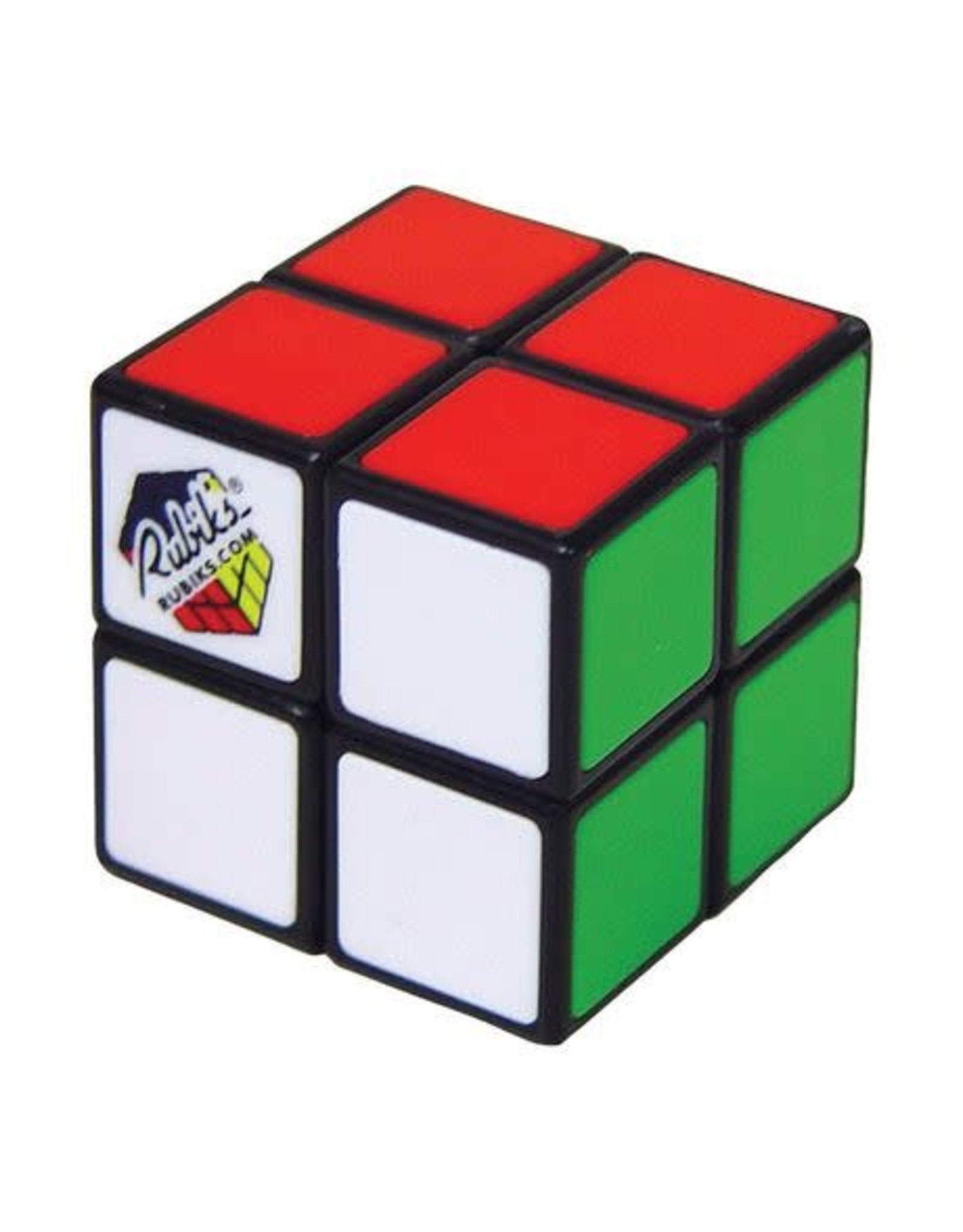 Rubik's Rubik's Mini Cube 2x2