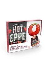 Fred Chill Baby Dressed To Spill Hot Pepper Set