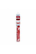 Plus-Plus Plus-Plus Tube: Canada Flag