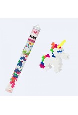 Plus-Plus Plus-Plus Tube: Unicorn