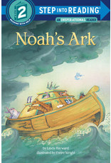 Step Into Reading Step Into Reading - Noah's Ark (Step 2)