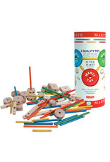 Schylling Makit Toy 70 pc