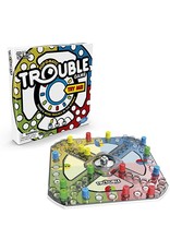 Hasbro Trouble!