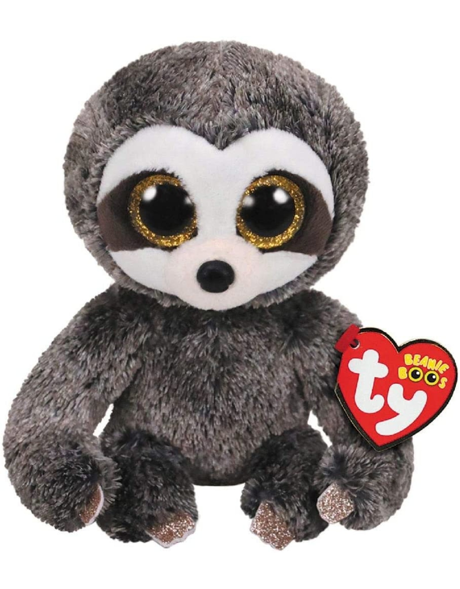Ty Dangler - Grey Sloth Reg