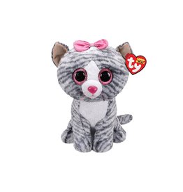 Ty Kiki - Grey Cat Reg