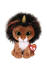 Ty Ramsey - Lion With Horn Reg