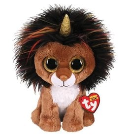 Ty Ramsey - Lion With Horn Reg