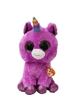 Ty Rosette - Purple Unicorn Reg