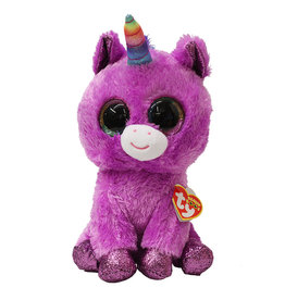 Ty Rosette - Purple Unicorn Reg