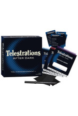 USAopoly Telestrations After Dark