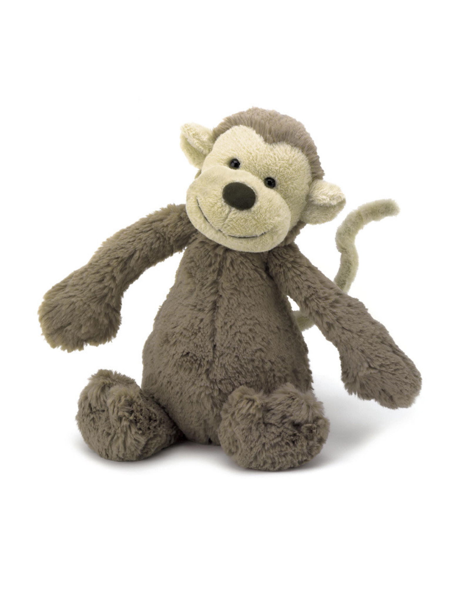 Jellycat Jellycat Bashful Monkey Medium