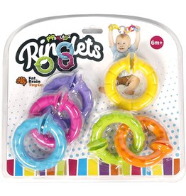 Fat Brain Toys pipSquigz Ringlets