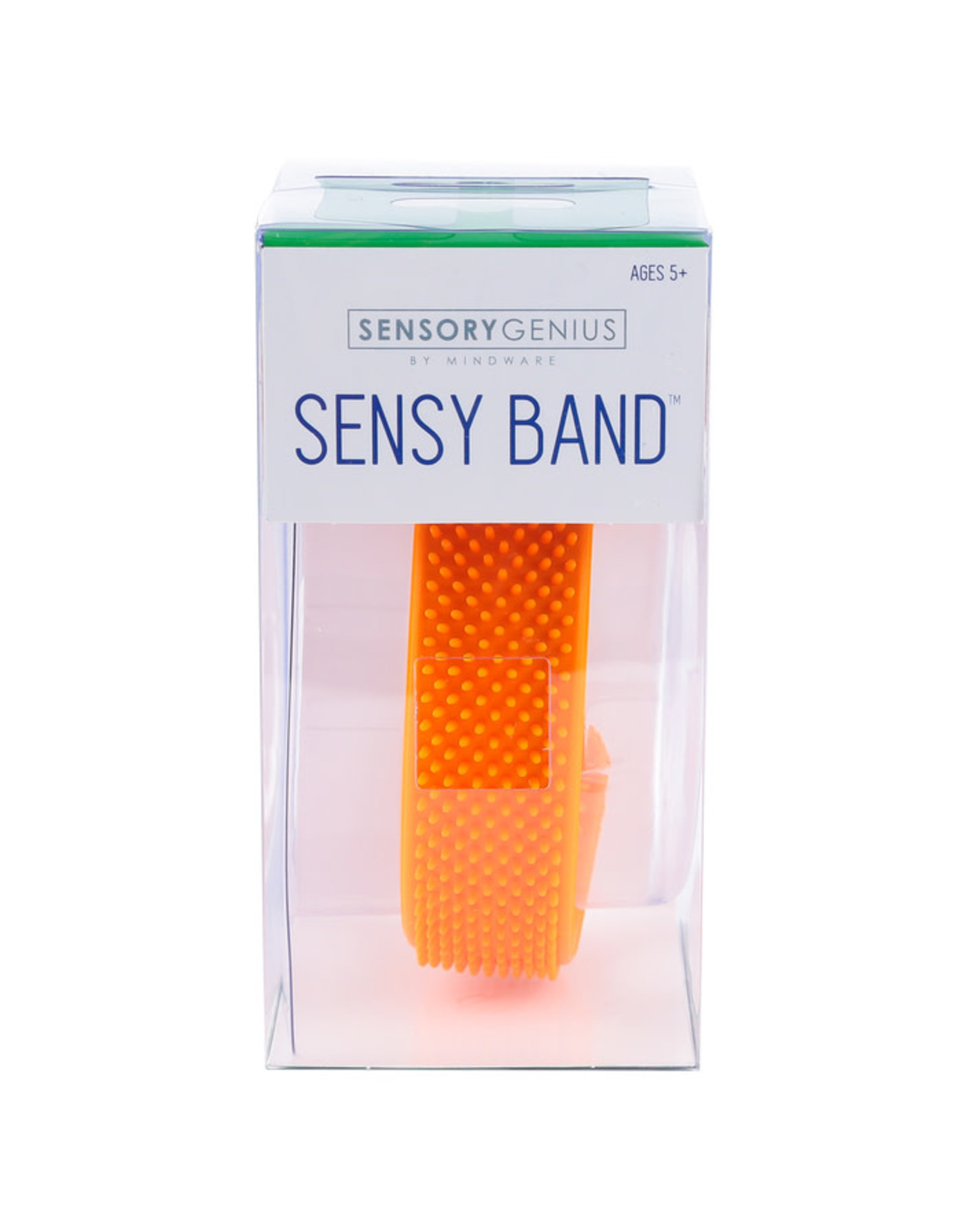 Mindware Sensy Band (Sensory Genius)