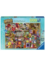 Ravensburger Colin Thompson: The Craft Cupboard 1000 pc