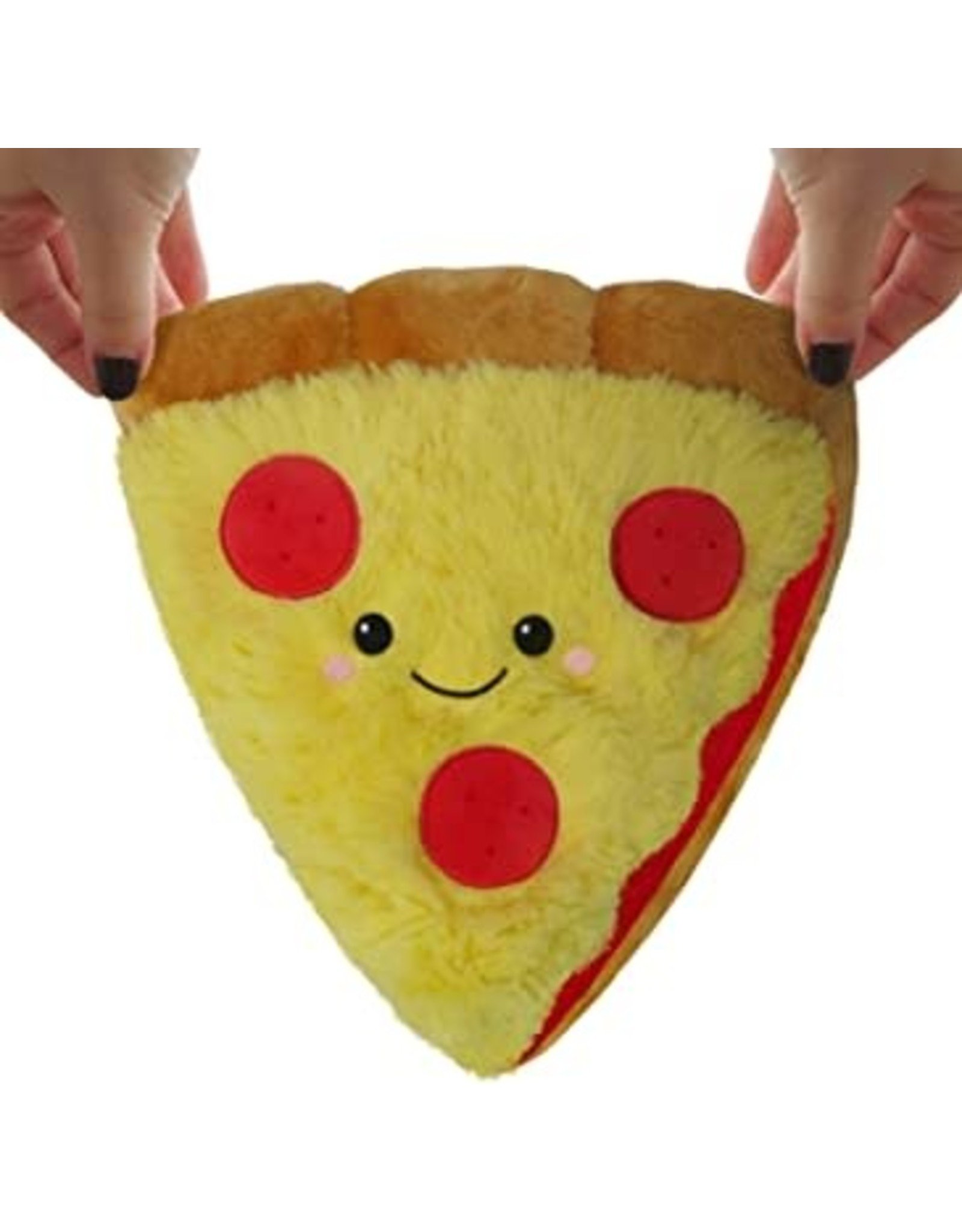 Squishable Mini Squishable Pizza