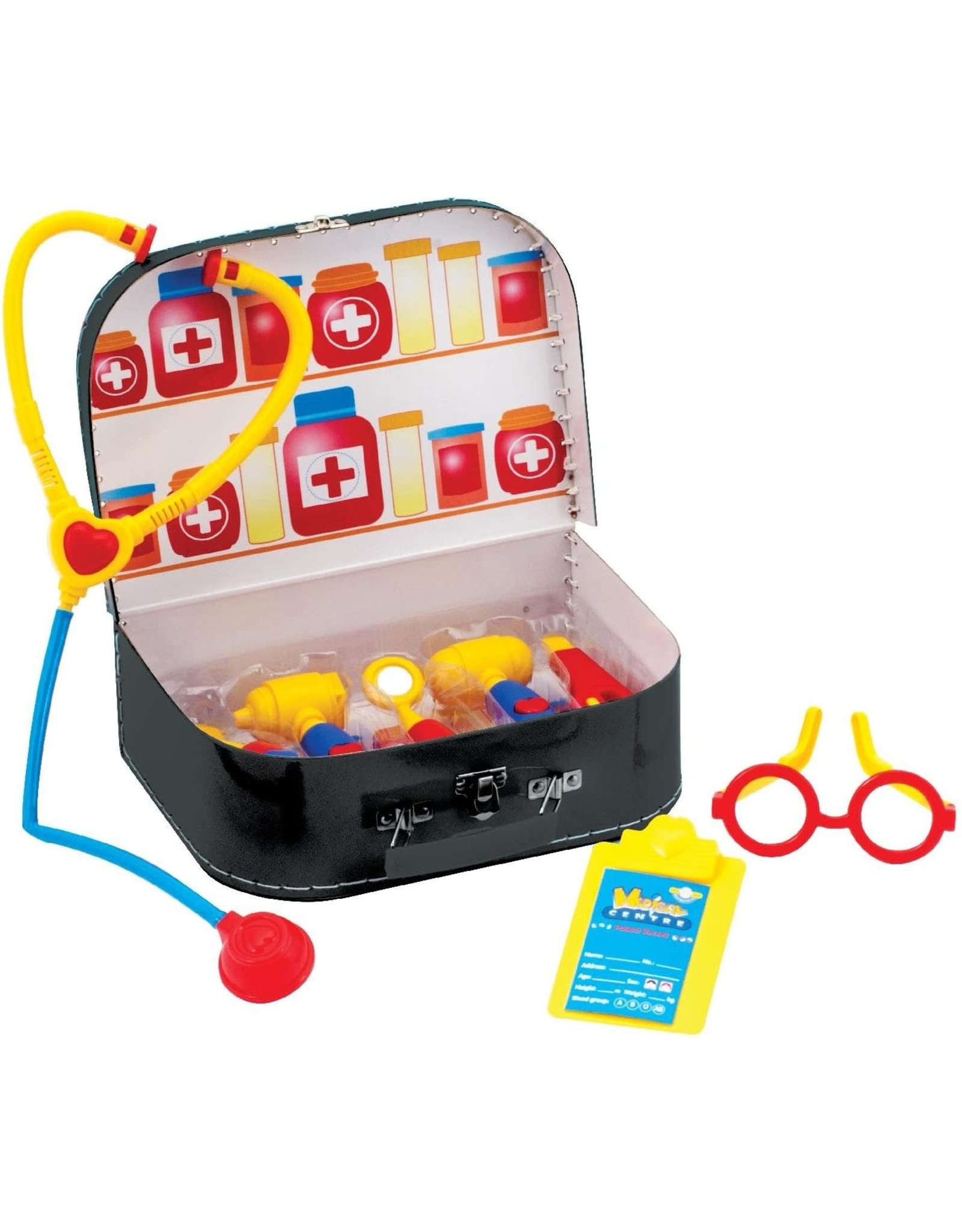 Schylling Schylling Doctor's Kit