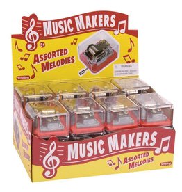 Schylling Schylling Music Makers