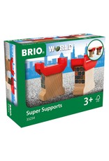 Brio BRIO Super Supports