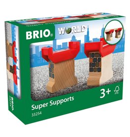 Brio BRIO Super Supports