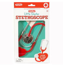 Schylling Little Doctor Stethoscope